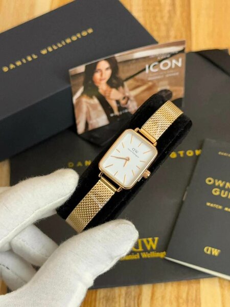 Montre Daniel Wellington Icon Femme