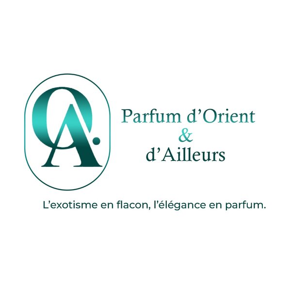 Parfum d’orient 