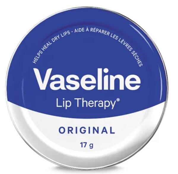 Vaseline Lip