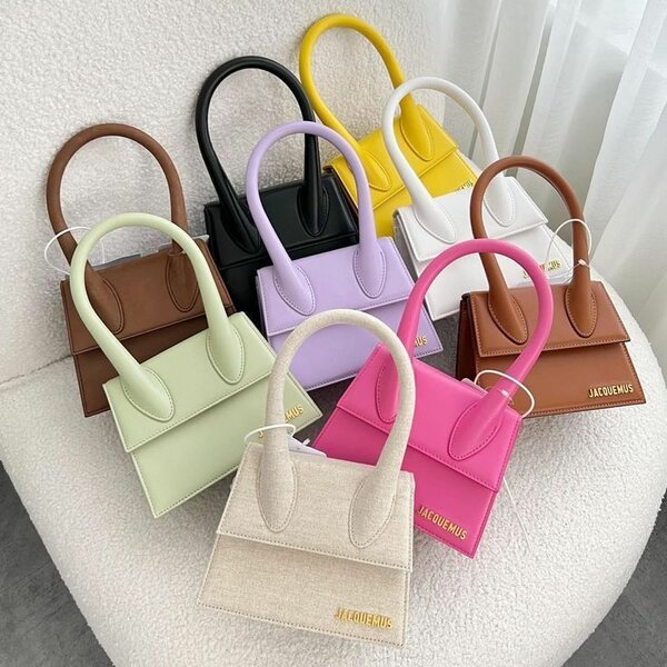 Ladies bag