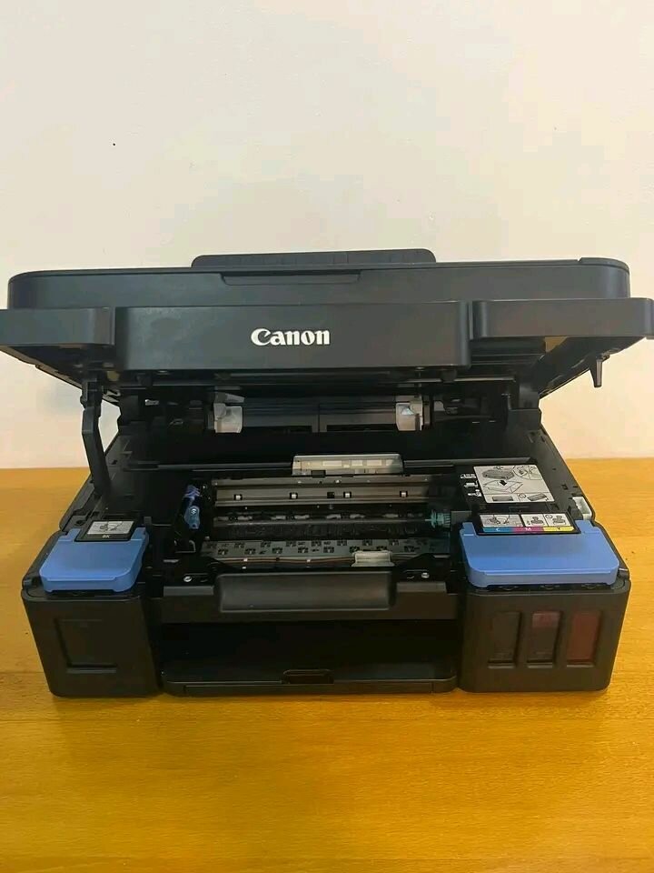 Imprimante Canon multifonction