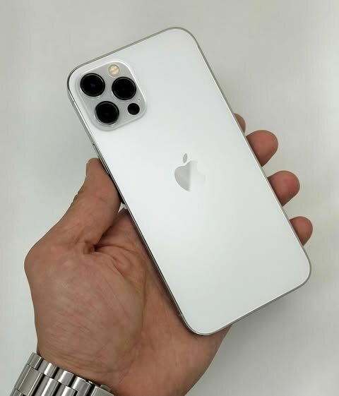 iPhone 13 Pro
