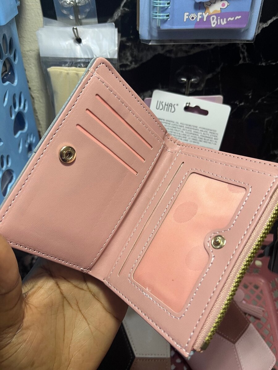 Mini pochette