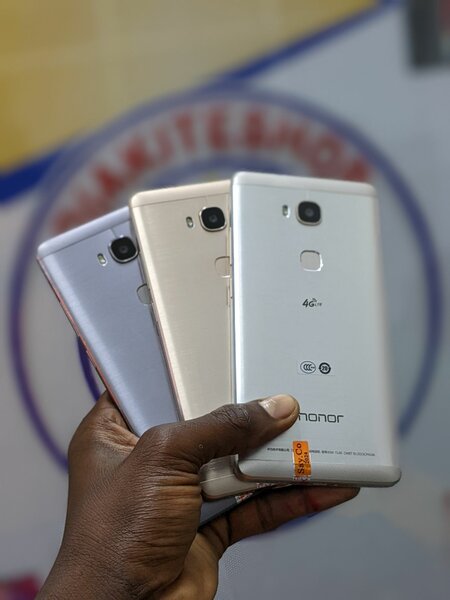 Huawei 5X