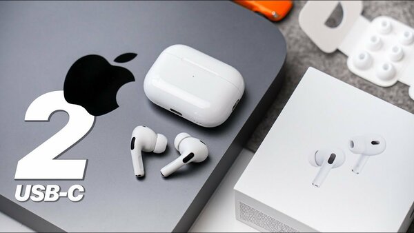 AirPods Pro 2 Type C