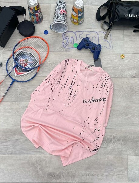 T-shirts imprimés décontractés