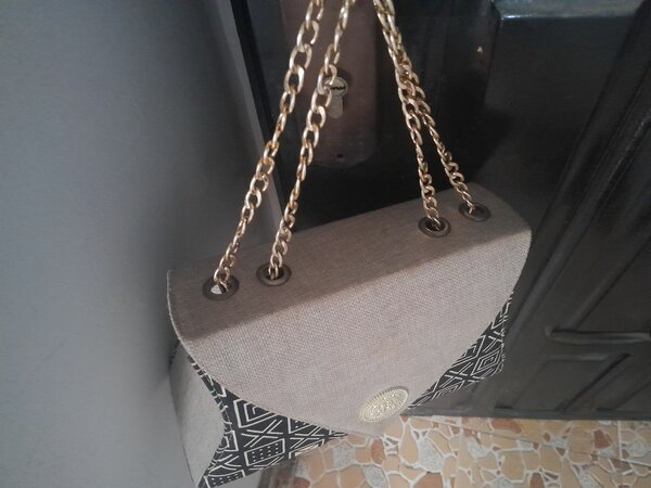 Sacs de luxe