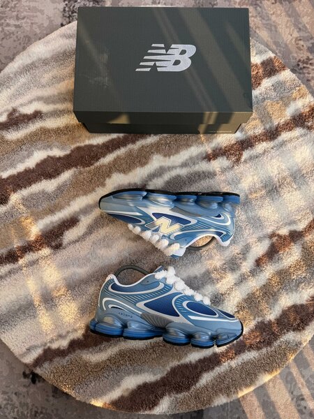 New Balance Sneakers Modernes