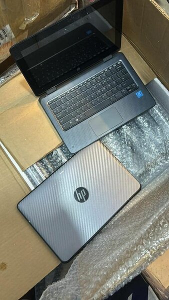 Ordinateur portable HP performant