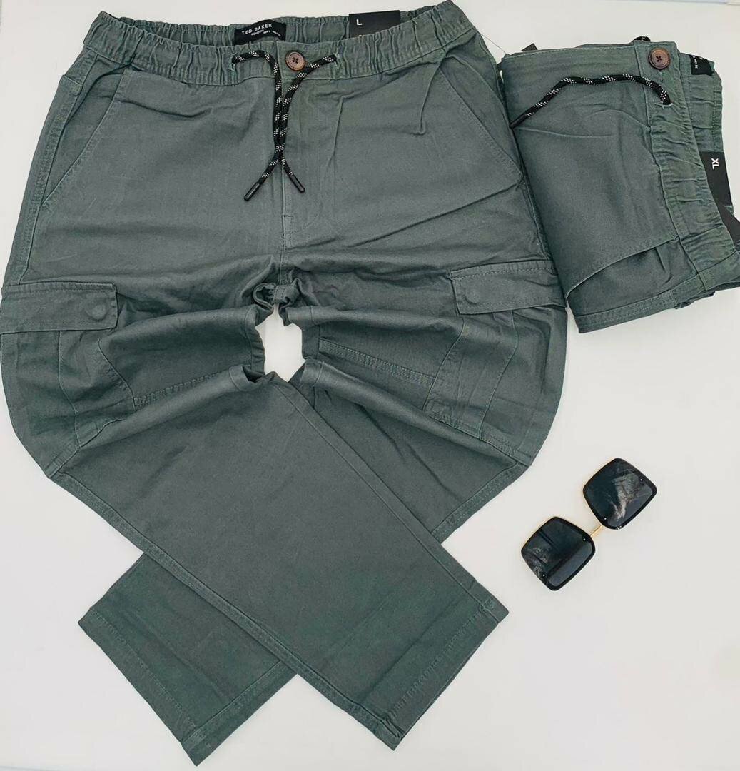 Men's Casual Trousers