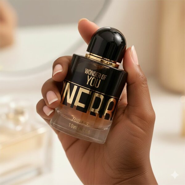 Parfum Wonder of You