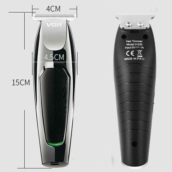 Tondeuse à cheveux VGR Pro
