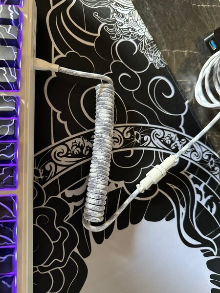 Кастомная rk r 75