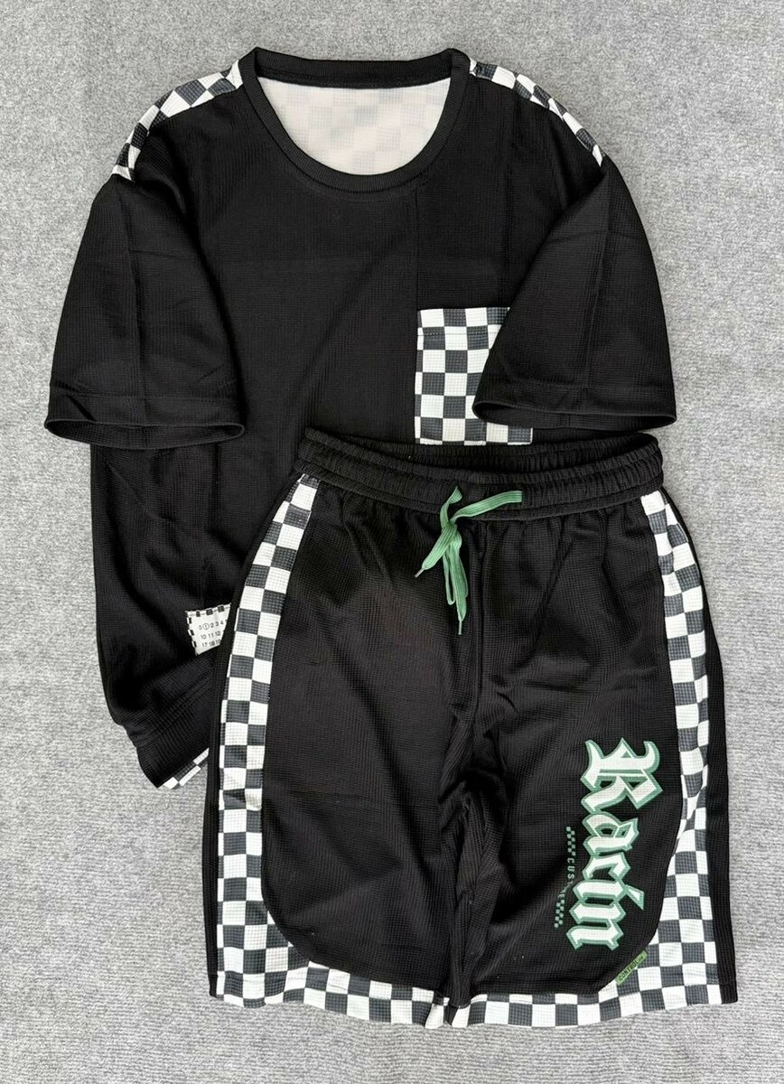 Complet homme avec culotte