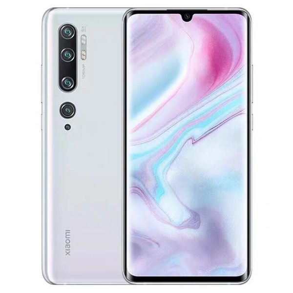 Xiaomi Mi Note 10 Pro - Smartphone