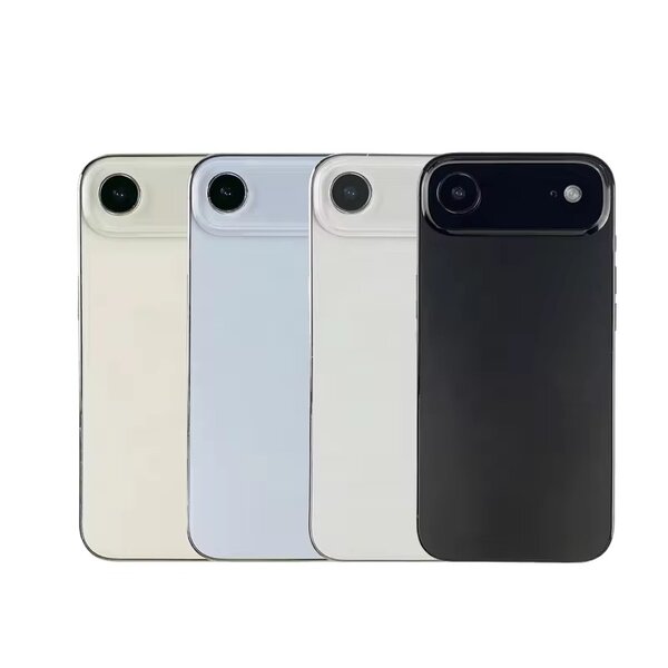 Coques de téléphone en silicone