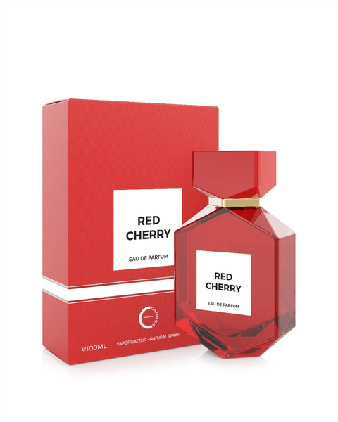 Red Cherry