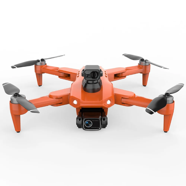 Drone caméra 4K avancée