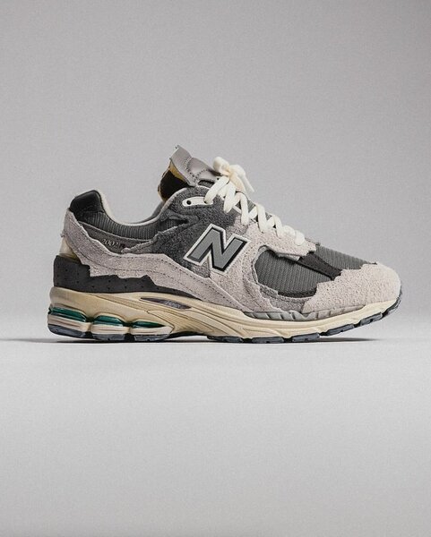 New balance 1906r