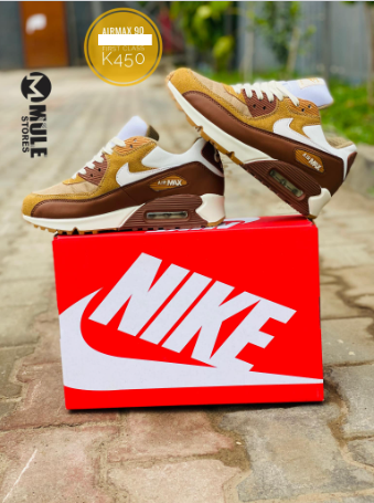  Airmax 90 sneakers 
