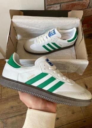 Sneakers classiques blanches