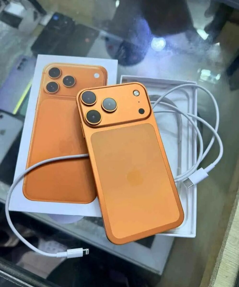 Iphone  XR 2026orange