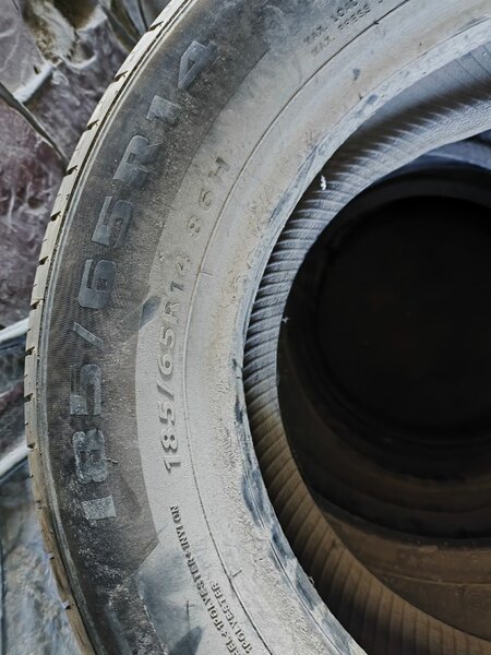 185/65/14 летние шины