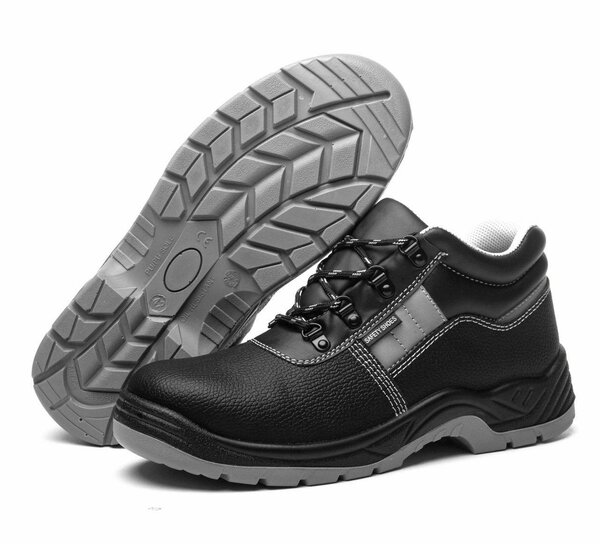 Chaussures de sécurité anti-choc