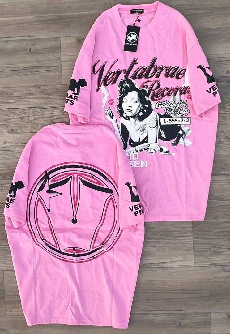 T-shirt La OST homme