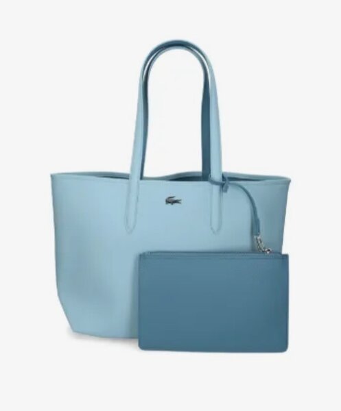 Lacoste tote bag