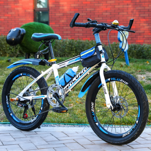 Vélo Tout Terrain Enfant 20"