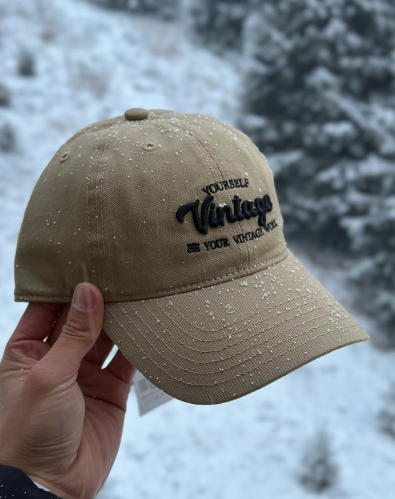 кепка мужская бежевая