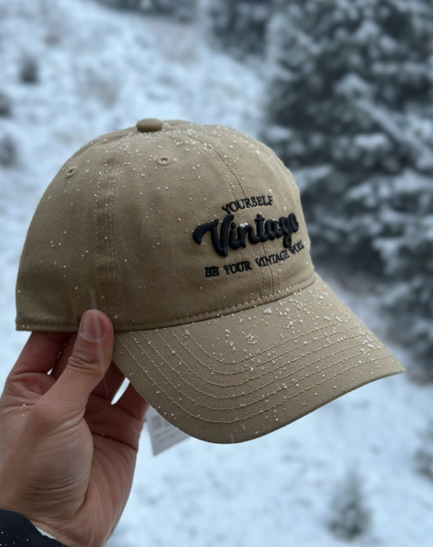 кепка мужская бежевая