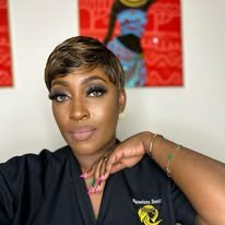 High quality 16inch Vietnamese Hair layered