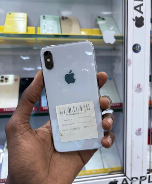 iPhone X 64GB
