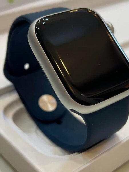 APPLE WATCH SERIES 9