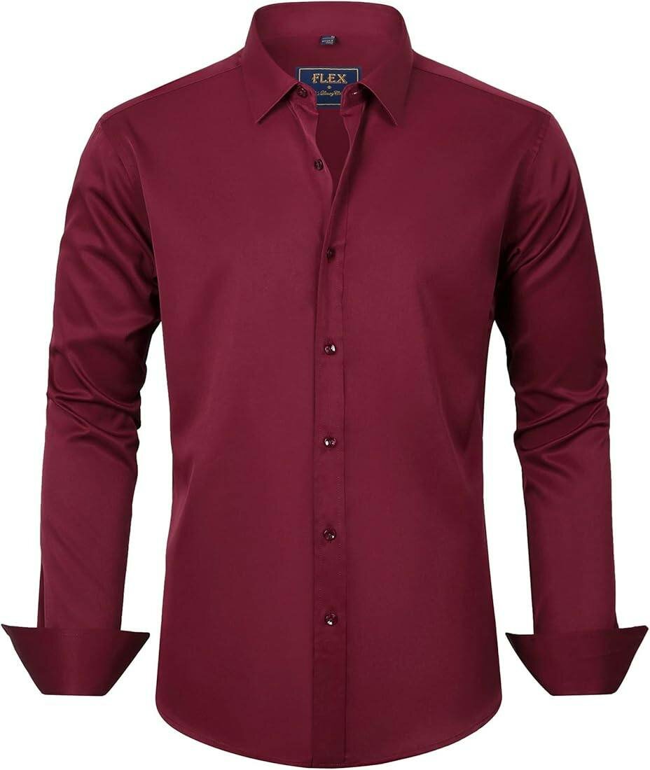 Dress shirt
