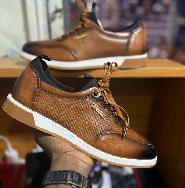 Chaussures Casual Homme Élégantes
