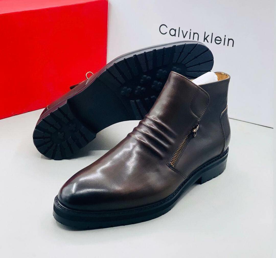 Quality Calvin Klein Boot