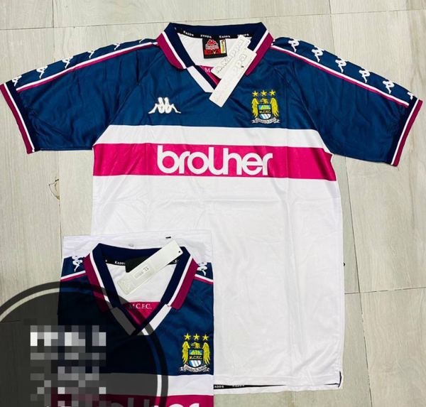 Vintage football jersey t-shirt