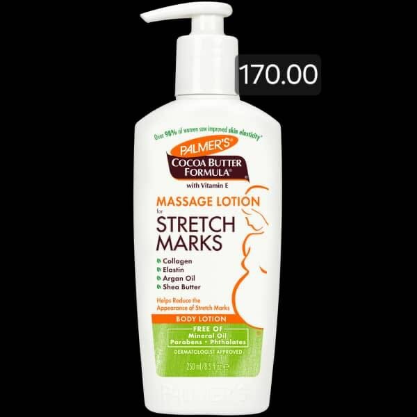 Palmers Stretch Marks Lotion