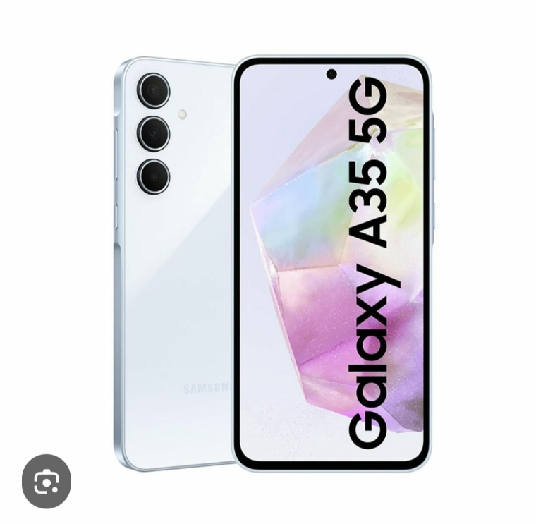 ORIGINAL SAMSUNG GALAXY A35...All colors available
