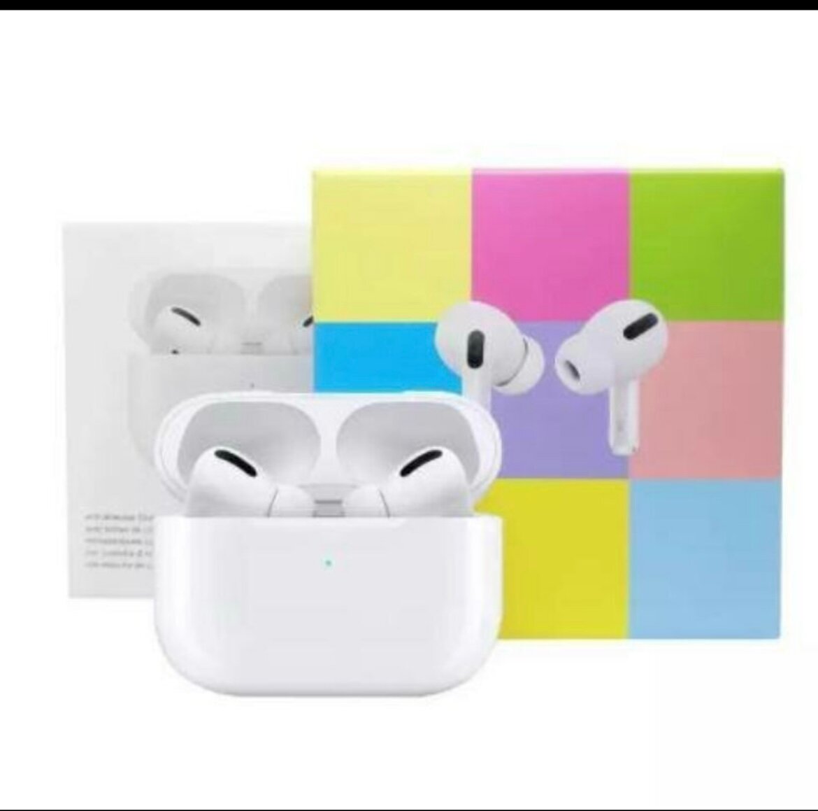 Écouteurs Bluetooth sans Fil