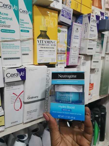 Neutrogena Hydro Boost