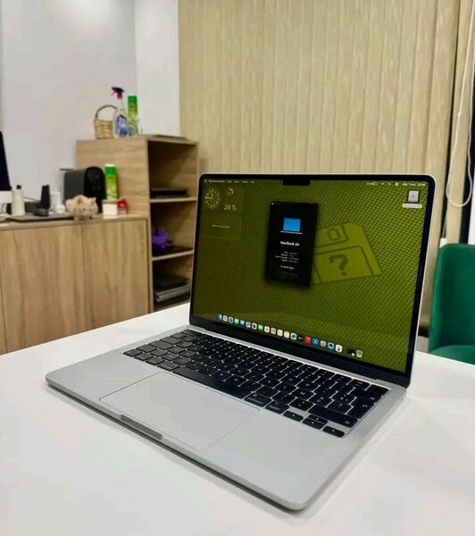 MacBook Air 13 pouces