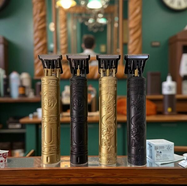 Tondeuse électrique Vintage T9