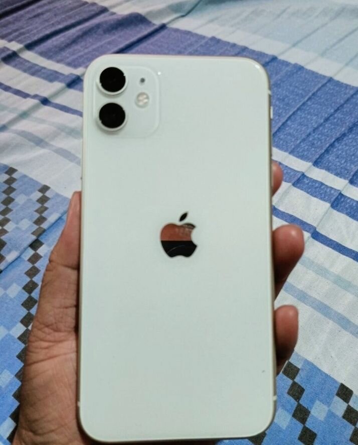 Iphone 11 128GB