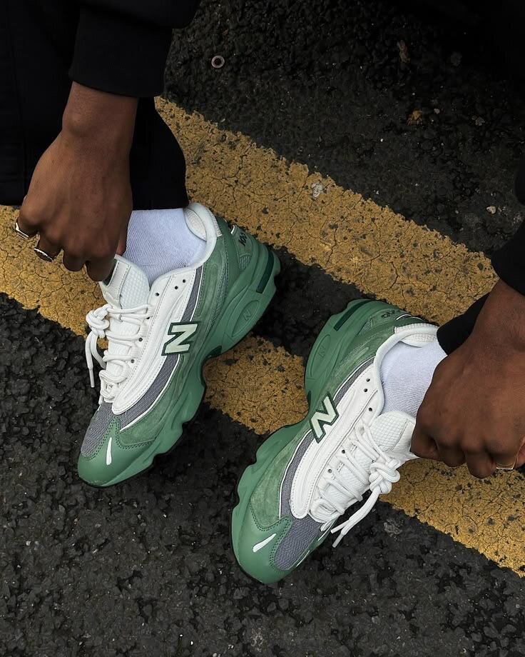 New blance 1000