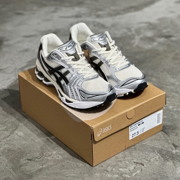 Chaussures Asics KAYANO 14