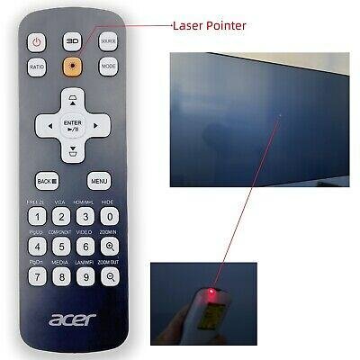 Télécommande Acer projecteur